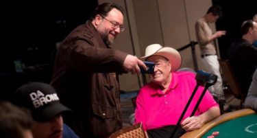 Le prime volte del poker: dieci domande e dieci risposte