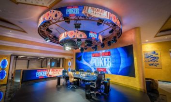 Ecco il programma delle WSOP Europe con 13 milioni garantiti e 10 braccialetti in palio!