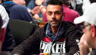 WSOP – Zollo è da Monster Stack! Sammartino passa nel PLO Championship, Ferguson vuole il bracciale