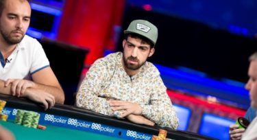 Carnival Series – Vittoria Hyper per Barbato! Grande serata anche per Carrascon, Baroni e la Fang