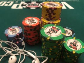 WSOP – Day 1B azzurro al Main Event! Passano tra gli altri Kanit, Pescatori, Palumbo e Castelluccio