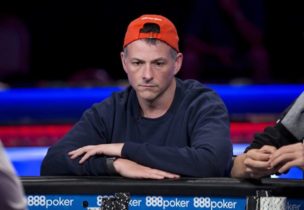 Cosa prevede un pacchetto di coaching per il torneo da un milione di dollari d’iscrizione? Le lezioni di Jonathan Little