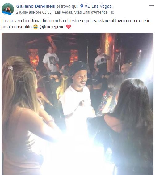 Servizio di incontri di poker