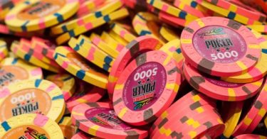 Le 5 cose da fare quando si torna a giocare dopo una lunga pausa dal poker
