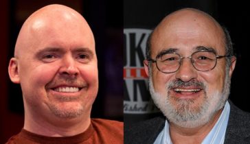 John Hennigan e Mori Eskandani entrano nella Hall of Fame del poker!