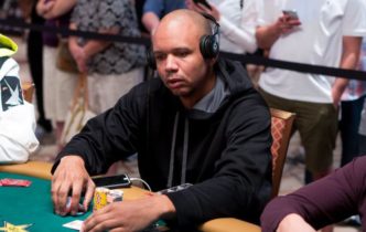 Phil Ivey 2.0: per la prima volta terrà corsi di coaching sul poker