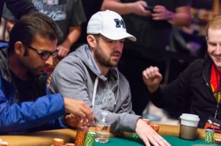 Joe Cada consiglia gli eventi finali delle WSOP: sono i più profittevoli dello schedule