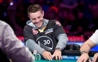 WSOP Main Event – Miles, Cynn e Dyer per il braccialetto, Joe Cada chiude 5°