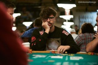 Grande Italia al Main Event WSOP: Castelluccio e Kanit comandano gli azzurri al Day3, qualificati anche Borsa, Palumbo e Speranza!