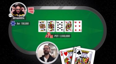 One Drop Review – Siegal ‘palleggia’ Negreanu!