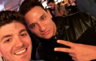 Galactic Series – Alessandro De Leo domina nel NoS, Buonocore shippa il Need for Speed