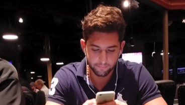 Reg Identikit – Simone ‘simonetkd’ Cannellino