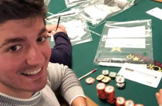 WSOP – Due azzurri al Day 5 del Main Event! Rocco Palumbo e Andrea Buonocore sognano a 310 left