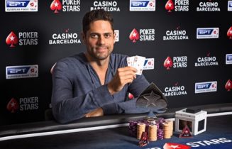 Che colpo per Pollak! Vince 979.000€ nel Single-Day High Roller dell’EPT Barcellona