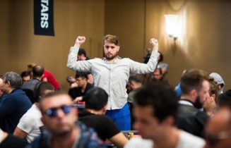 EPT Main Event – Wilinofsky domina il Day 1A di Barcellona, Camosci guida gli azzurri