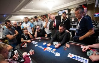 EPT National – Che partenza per Treccarichi e Di Giacomo! 24 italiani sono già ITM