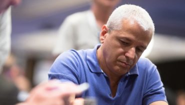 Galactic Series: il Main Event è di AssoVerdeKk! Salgono sul podio anche Di Giacomo e Favia