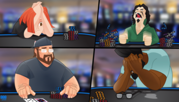 L’importanza dell’intelligenza emotiva al tavolo da poker