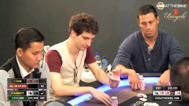 Ora l’Action Clock è realtà anche nel cash game! Feldman: “Lo hanno voluto i giocatori”