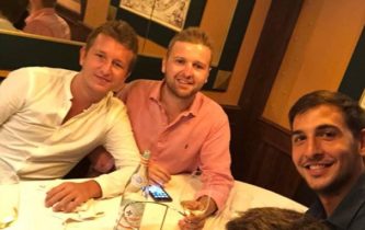 Grandi numeri e tanta Italia all’EPT National: l’11% del field è azzurro