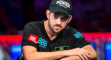 Lo strano spot vinto da Joe Cada a 5 left contro Cynn: “Ho bluffato con la mano migliore, peccato”