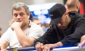 Piqué e Neymar senza gloria all’EPT National High Roller di Barcellona
