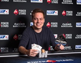 EPT – Il pro Petersen vince nel PLO, Nemeth incassa 605.600€ scoppiando gli assi