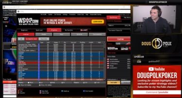 Doug Polk completa il Bankroll Challenge grazie a una sessione da sogno: “Ora posso anche quittare il poker!”