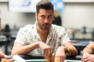 EPT High Roller – Sammartino chiude in 5° piazza, trionfa il malese Soyza