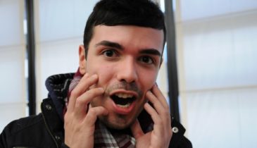 Galactic Series – Andrea Carini bulla i Progressive KO! Shippa anche Mirko Abbracciante