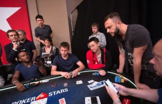 EPT – Italiani bustati anche nell’ultimo High Roller! Sammartino chiude 19°