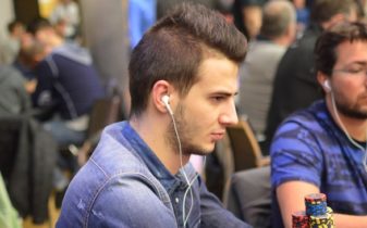Galactic Series: il Main Event va a evitatemi13, sul podio anche Daffinoti e Bernardini