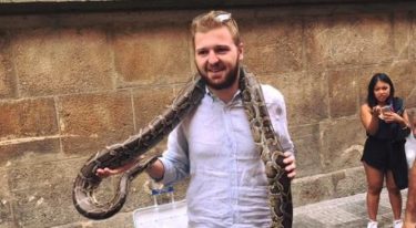 Thinking Process – Mario Llapi e un super bluff catch a Barcellona