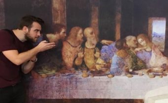 Galactic Series – Botti finali per Italo Modena e Paolino Virciglio! Secondo posto per Vietti e Claps