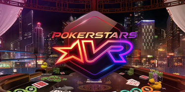 Il poker in realtà virtuale: ecco l’anteprima di PokerStars VR