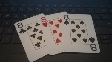 Report MTT domenicali – ‘Fantastik55’ domina su 888poker: suo anche il Sunday Big