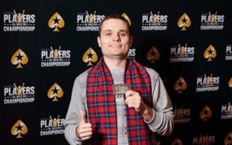 EPT Sochi – Il kazako Vyacheslav Bondartsev beffa i russi nel loro Main Event