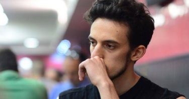 Domenicali PokerStars – ‘crisfashion’ domina nel Sunday Special a 99 left in mezzo ai reg