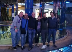 Dal Club del Poker alla Battle of Malta, il racconto di Cutruzzulà: “Che esperienza, ora ci riprovo con Londra!”