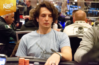 Della Longa vola al Colossus WSOPE, 32 italiani accedono al Day2!