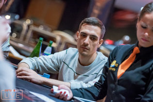 Gianluca Speranza secondo al 10.000£ High Roller del PartyPoker Millions UK, vince 193.000£!