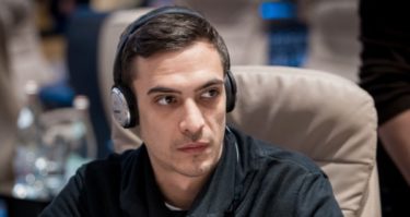 WSOP Europe – Speranza e Kanit imbustano nel Super High Roller, Tsang vince nel PLO