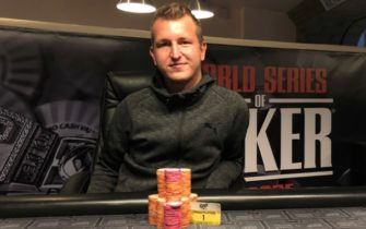 SCOOP: grandi vittorie domenicali per Bendinelli e Crobu! Gianni3074 guida lo Spicy 50