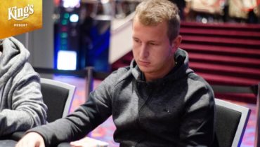 ICOOP – Piroddi punta l’UltraDeep, Bendinelli mira l’High Roller!