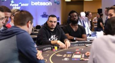 Battle of Malta – Luigi D’Alterio in gran spolvero nel Day 1A! Al top anche Privitera e Terziani