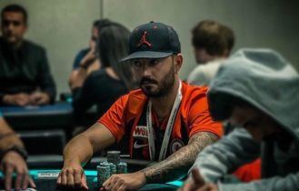 Reg Identikit – Mario ‘MAGIpoker87’ Magistro