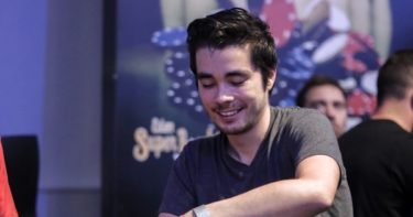 Battle of Malta – Sfuma il sogno degli italiani nel Day 3! Il francese Canevet guida il tavolo finale