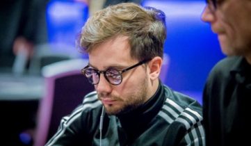 WSOP Europe – Nico Mussini domina nel Colossus in attesa degli ultimi due flight
