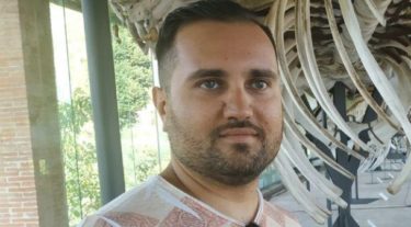 Paolo Ciuffi festeggia il primo shippo al Sunday Special: “È il più importante della mia carriera”