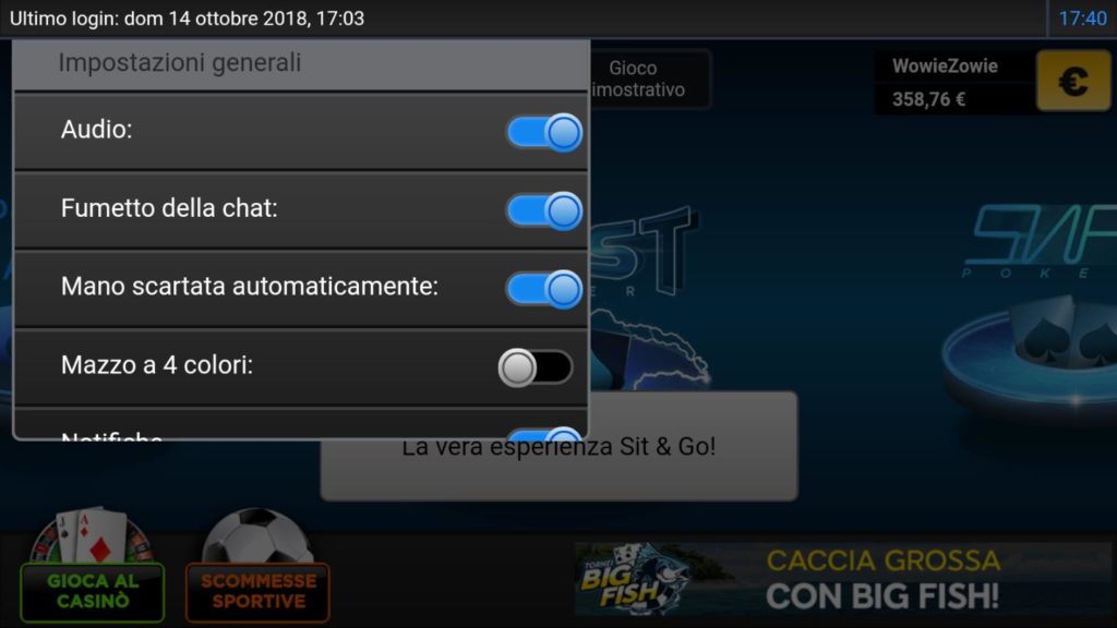 888poker mobile android
